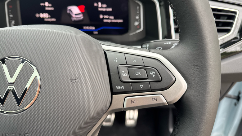 Volkswagen Polo 1.0 TSI Edition 50 5dr Petrol Hatchback